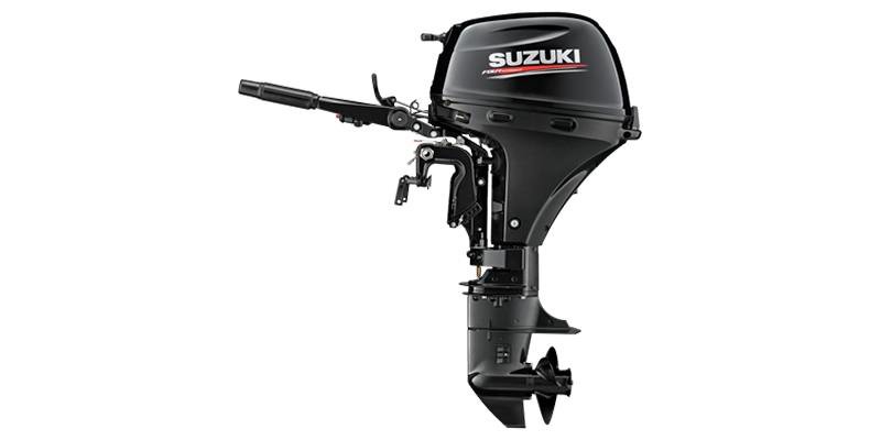 2026 Suzuki Marine DF9.9BTHL