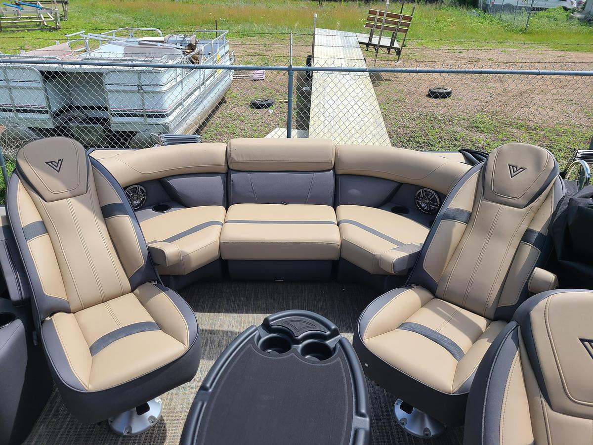 2026 Viaggio Lago X22Q
