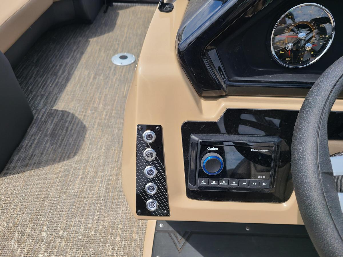 2026 Viaggio Lago X22Q