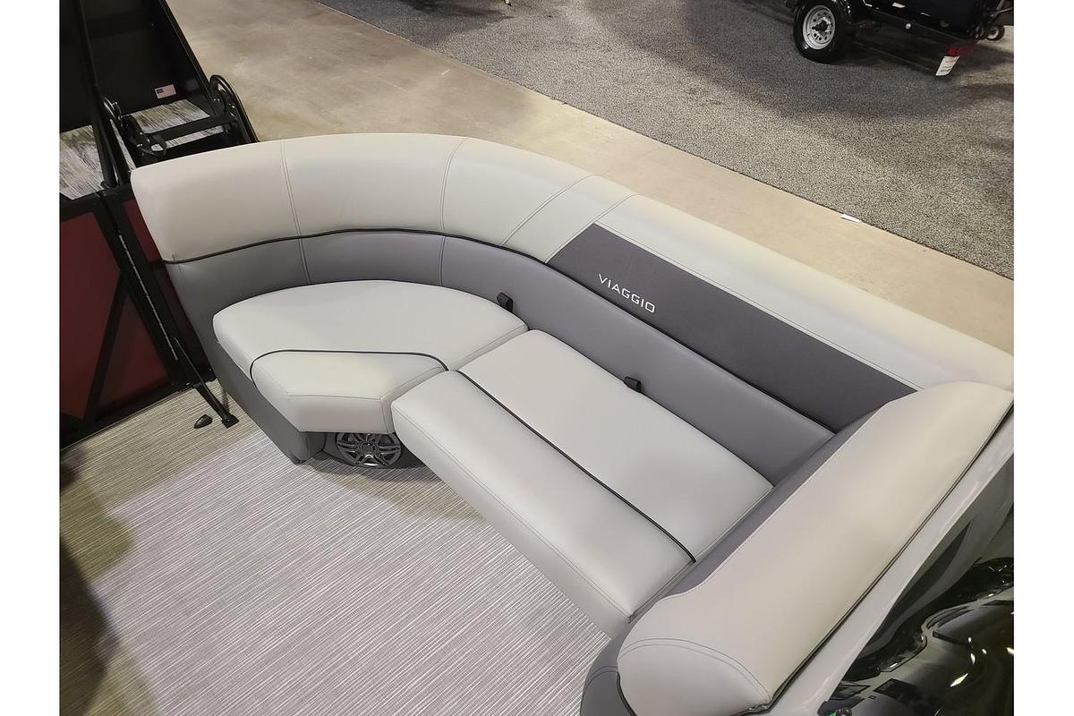 2024 Viaggio Lago V20C