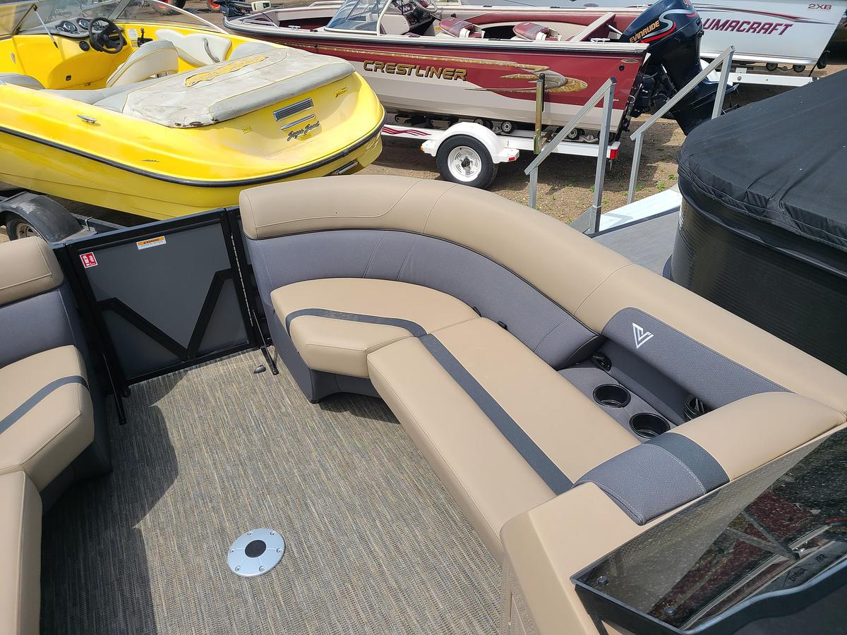 2026 Viaggio Lago X22Q