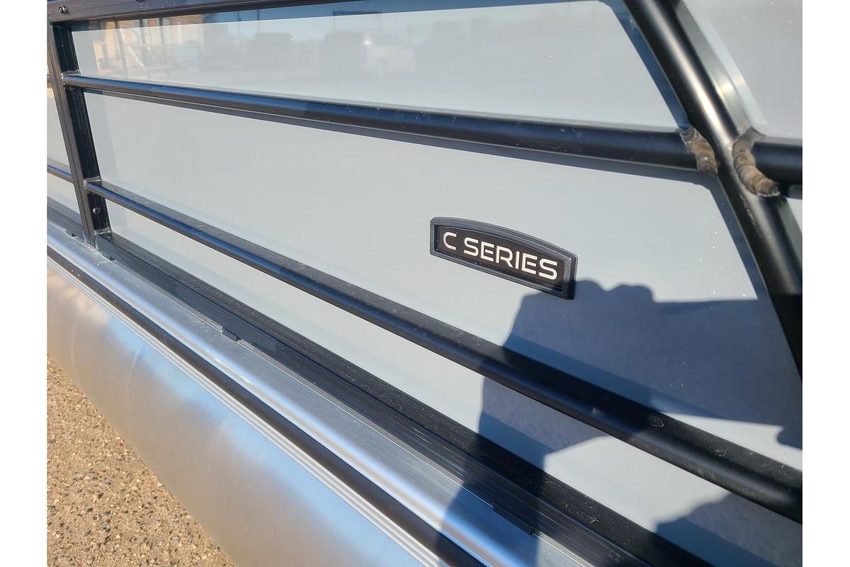 2023 Trifecta C Series 24RF