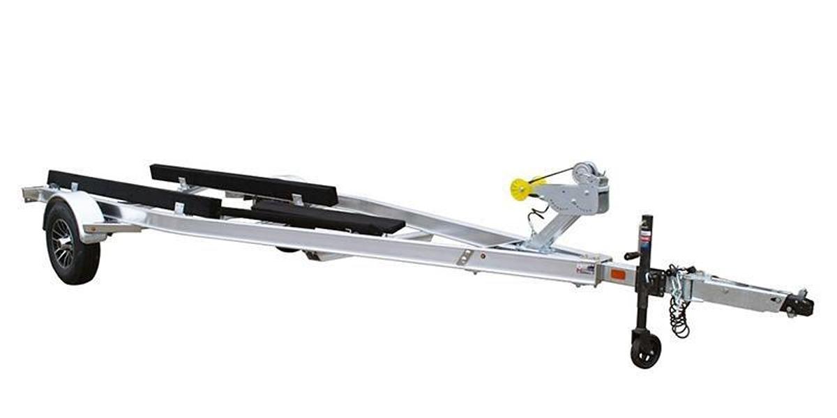 2025 Yacht Club Aluminum I-Beam Bunk A1925B