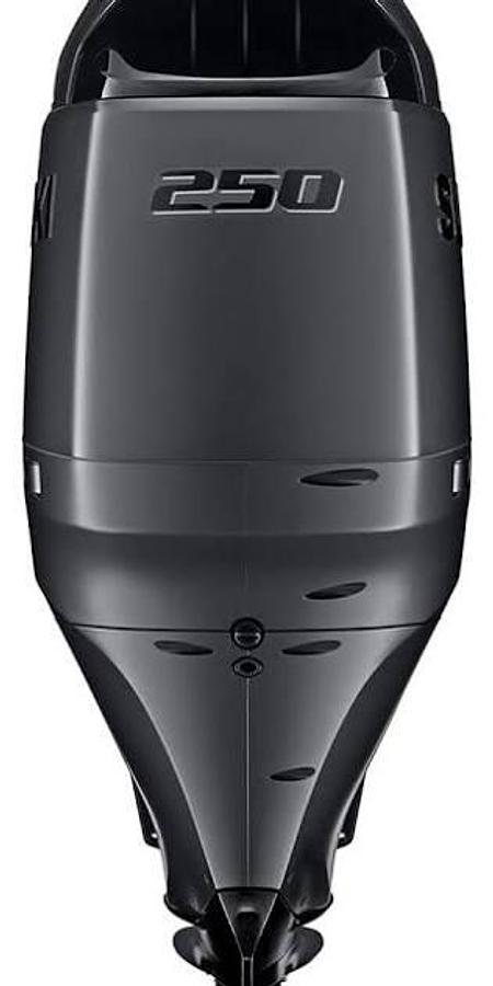 2027 Suzuki Marine DF250ATXSS