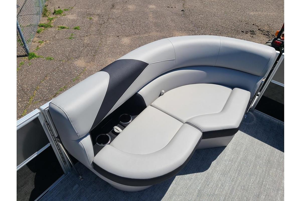 2024 Trifecta 20RF LE With A 60HP Suzuki Motor