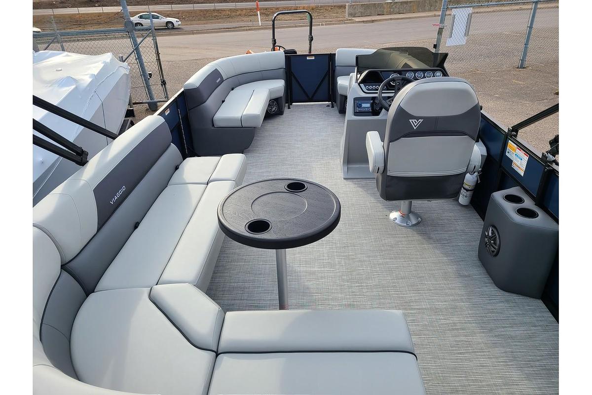 2024 Viaggio Lago V20C