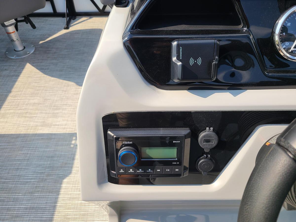 2026 Viaggio Lago V16F