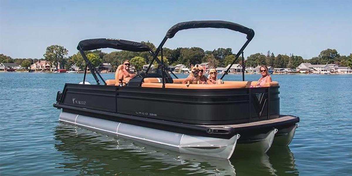 2026 Viaggio Lago Z-22D