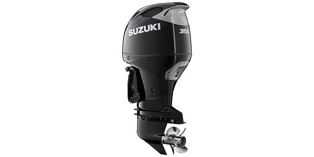2026 Suzuki Marine DF350AMDLSS