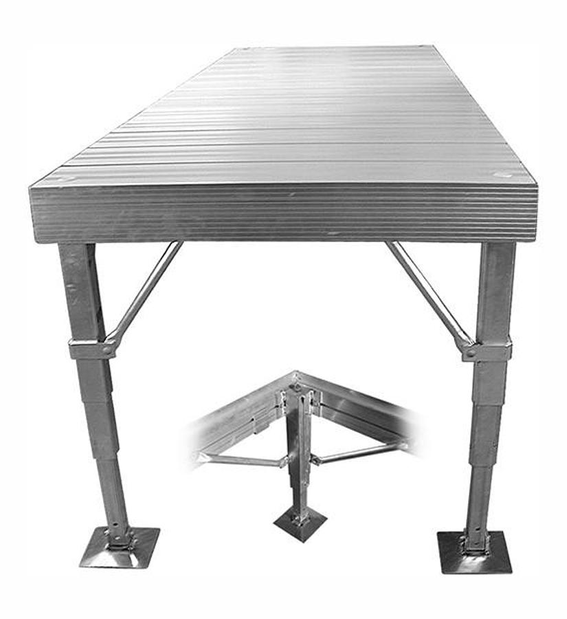 2024 Porta-Dock 2024 Multi Docks