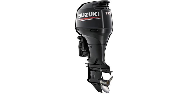 2026 Suzuki Marine DF175ATX