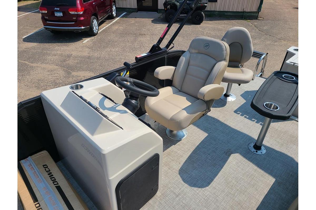 2024 Flagship 18FC