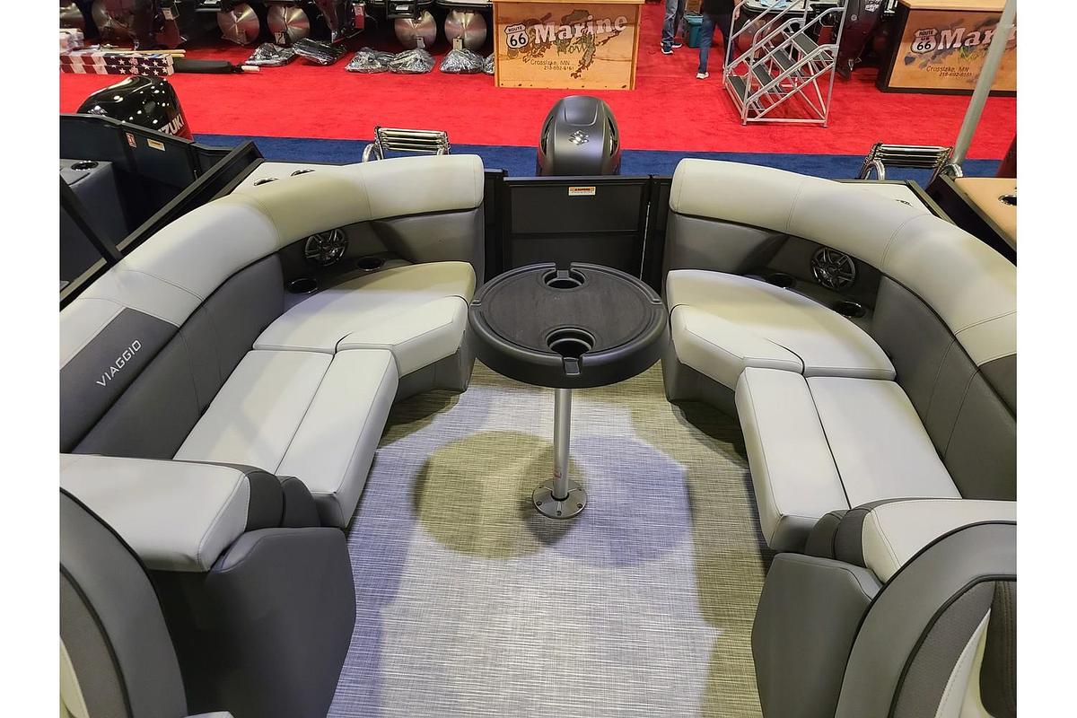2026 Viaggio Lago V22U