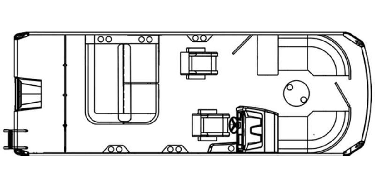 2026 Viaggio Lago X-22S