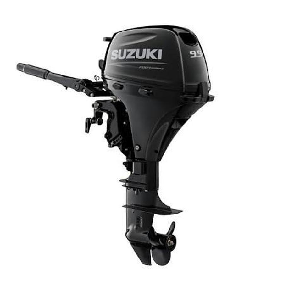 2027 Suzuki Marine DF9.9BTHS