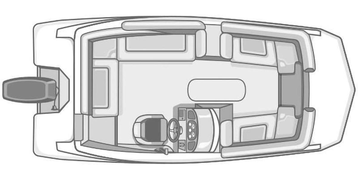 2026 Starcraft SVX 191 OB