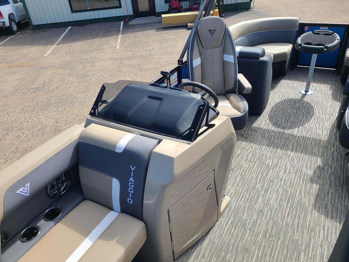 Used 2026 Viaggio Lago X22U