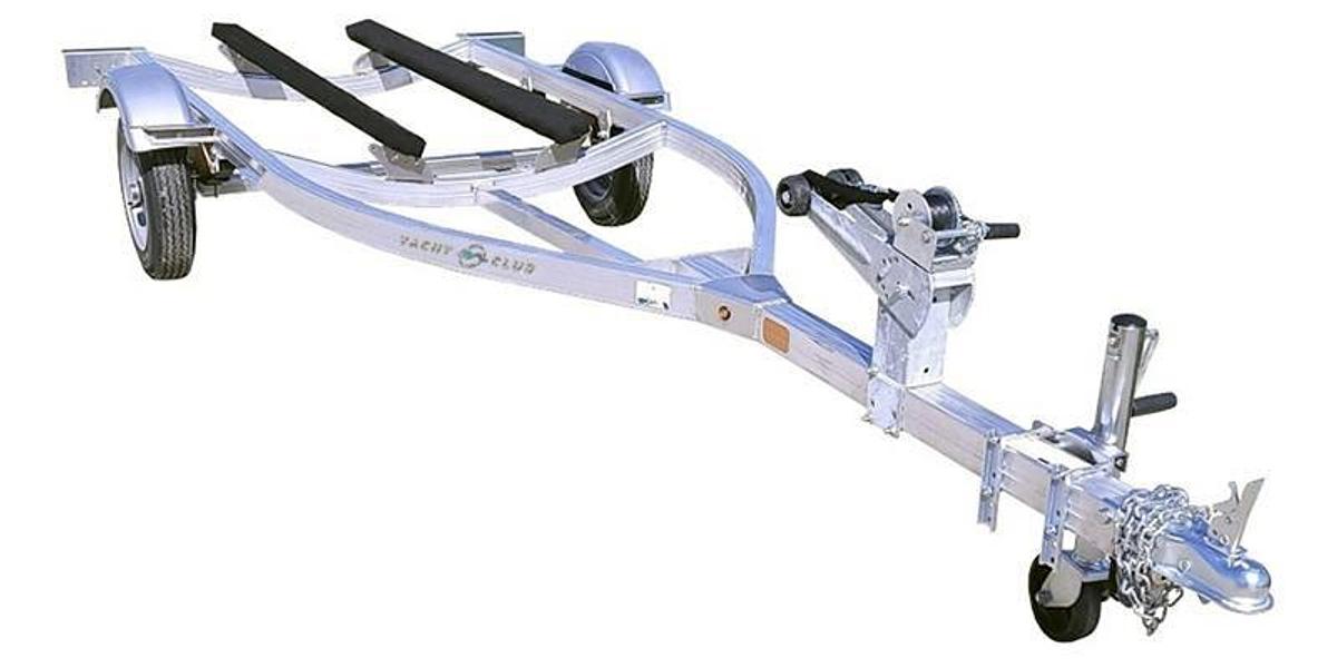 2025 Yacht Club Aluminum PWC WCA112-145