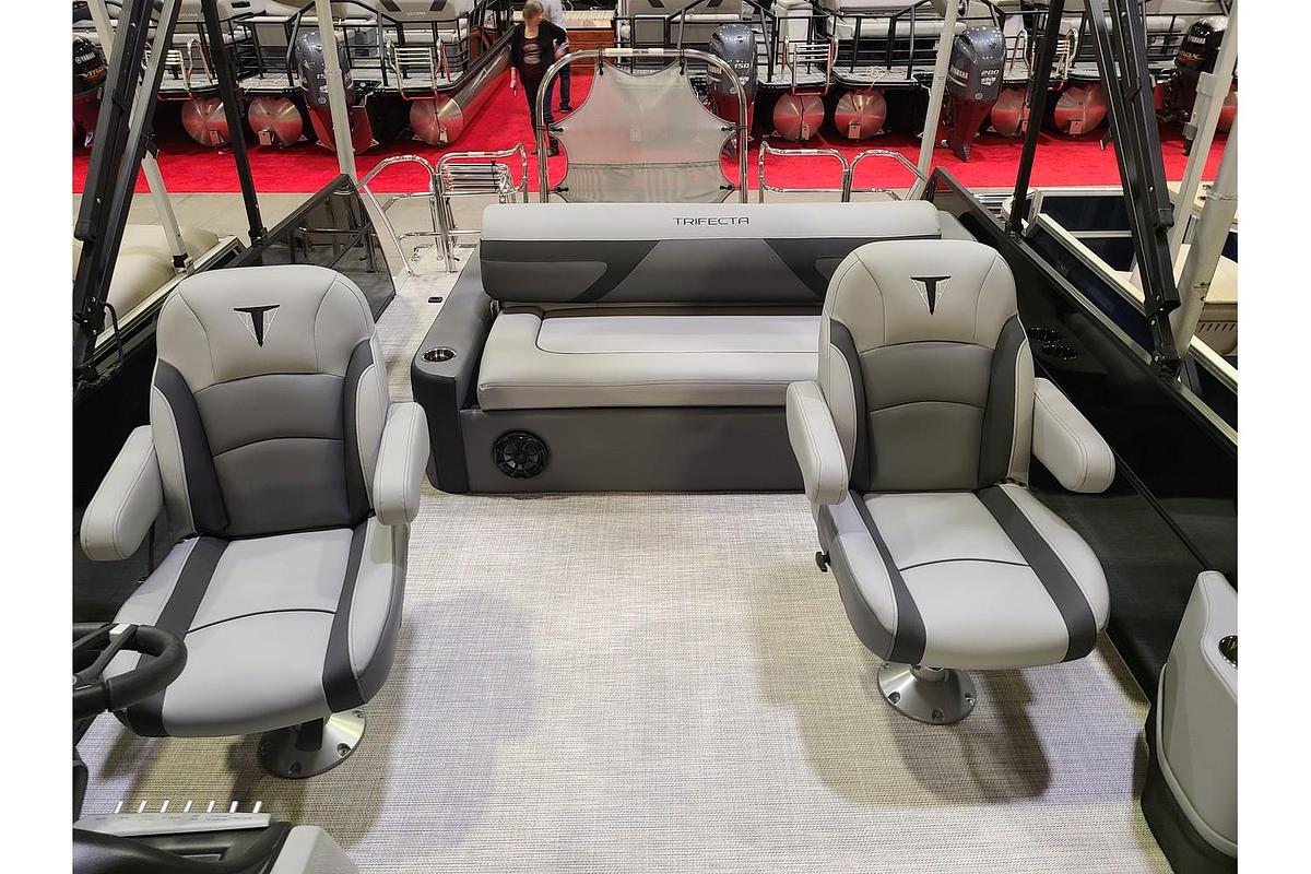 2023 Trifecta 24UL C Series