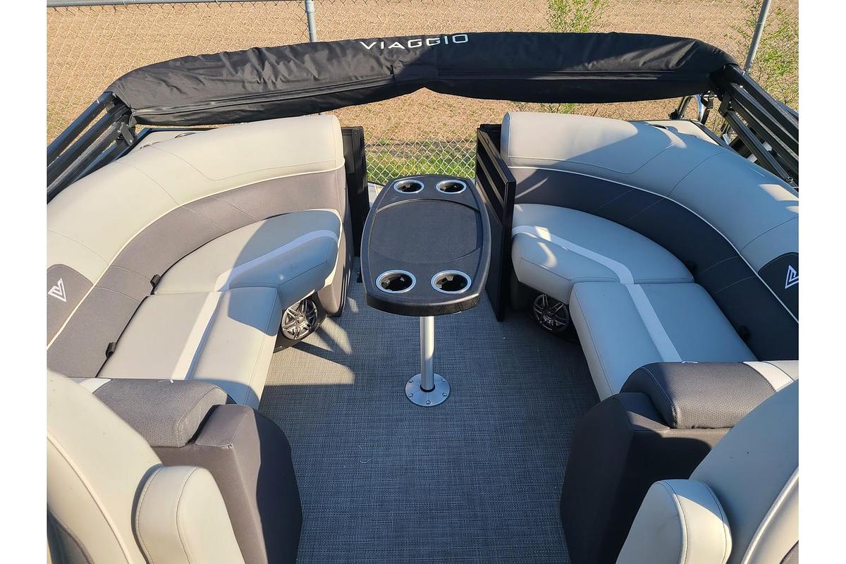 2025 Viaggio Lago X20U