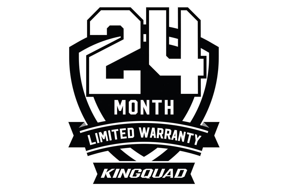 2025 Suzuki KingQuad 400ASi