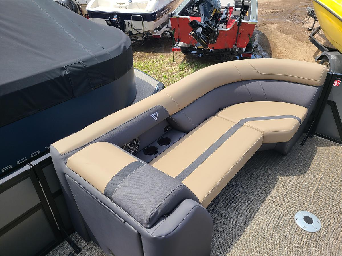 2026 Viaggio Lago X22Q