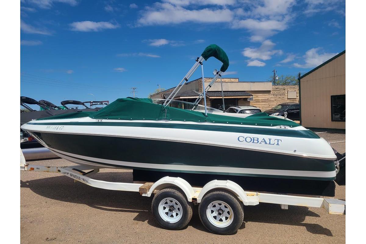 Used 1994 Cobalt 220