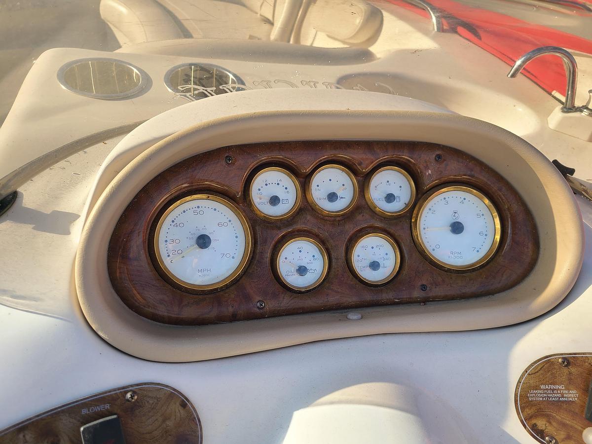 Used 2003 Starcraft 2000 Aurora