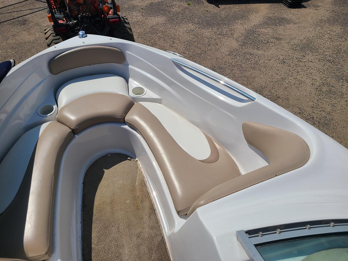 Used 2006 Four Winns 190 Horizon