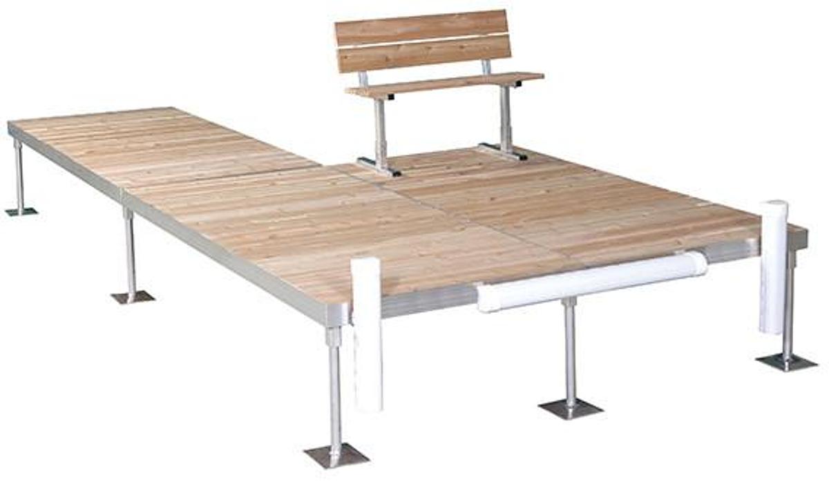 2024 Porta-Dock 2024 Post Docks