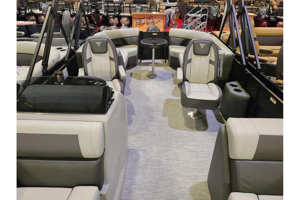 2026 Viaggio Lago V22U