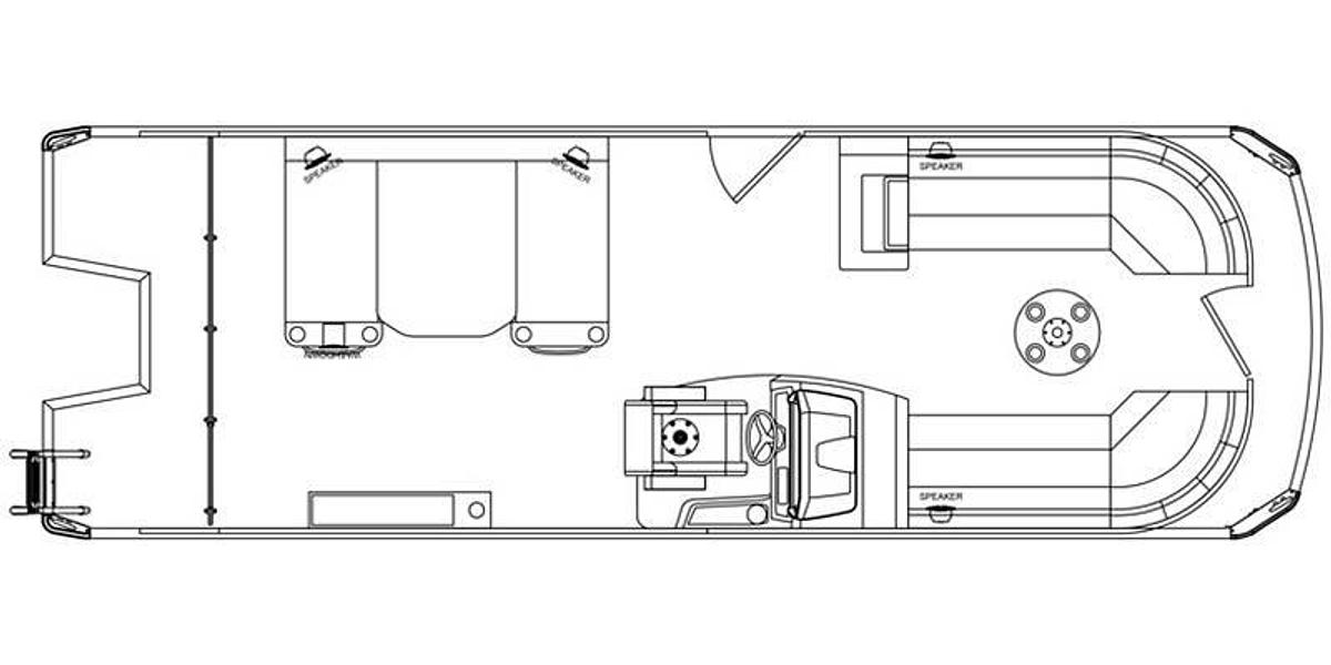 2026 Viaggio Lago Z-24D