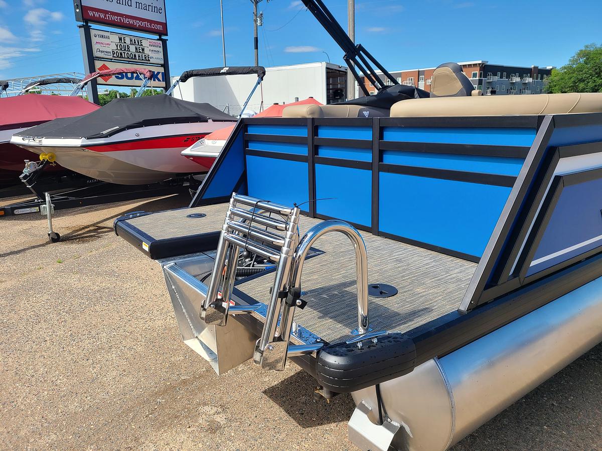 Used 2026 Viaggio Lago X22U
