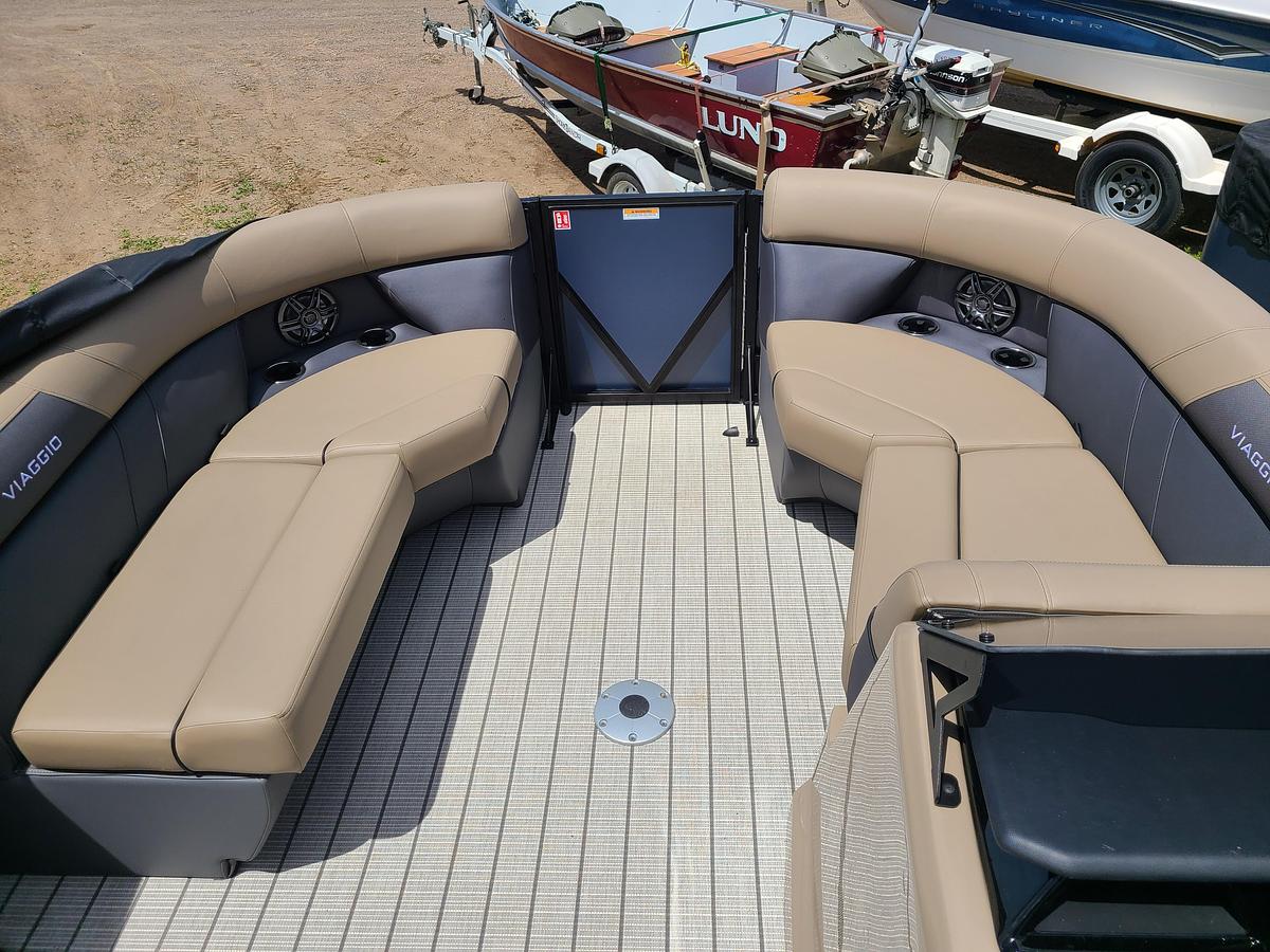 2026 Viaggio Lago V20R