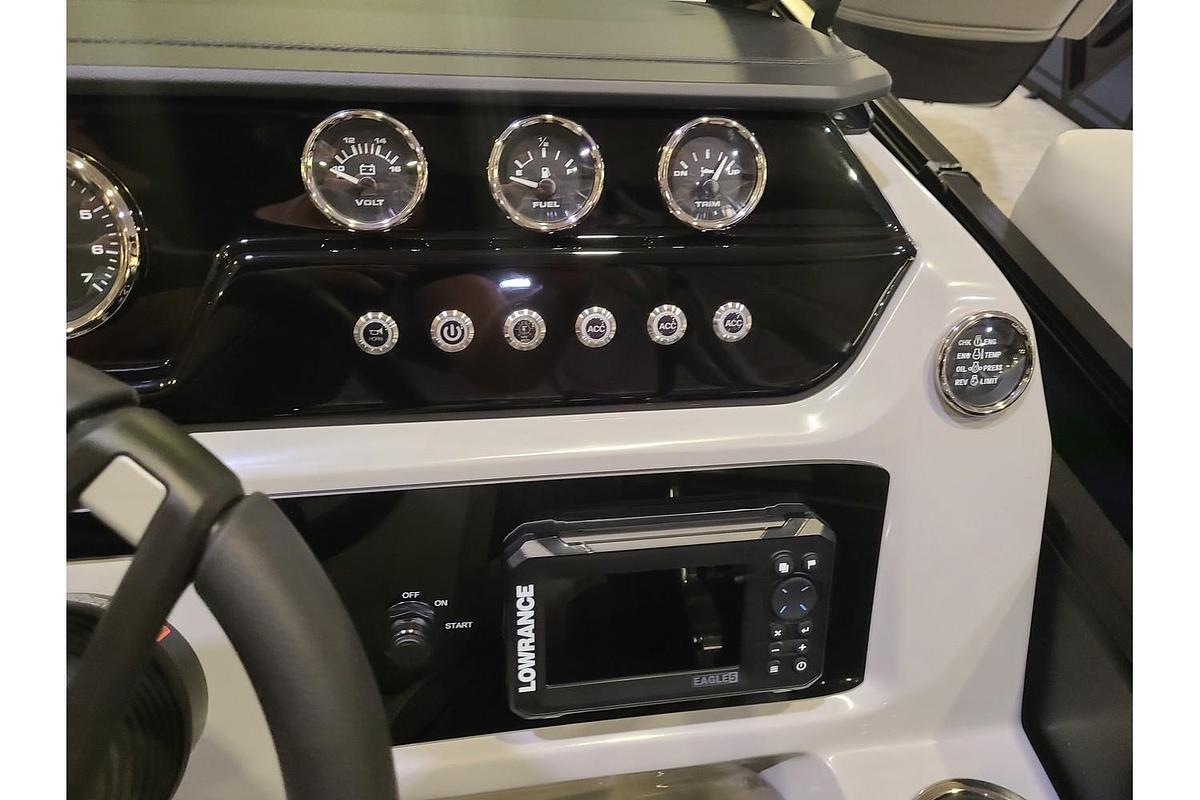 2026 Viaggio Lago V22U