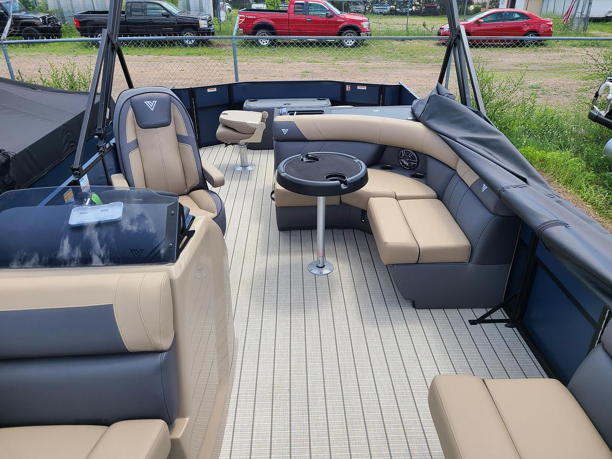 2026 Viaggio Lago V20R