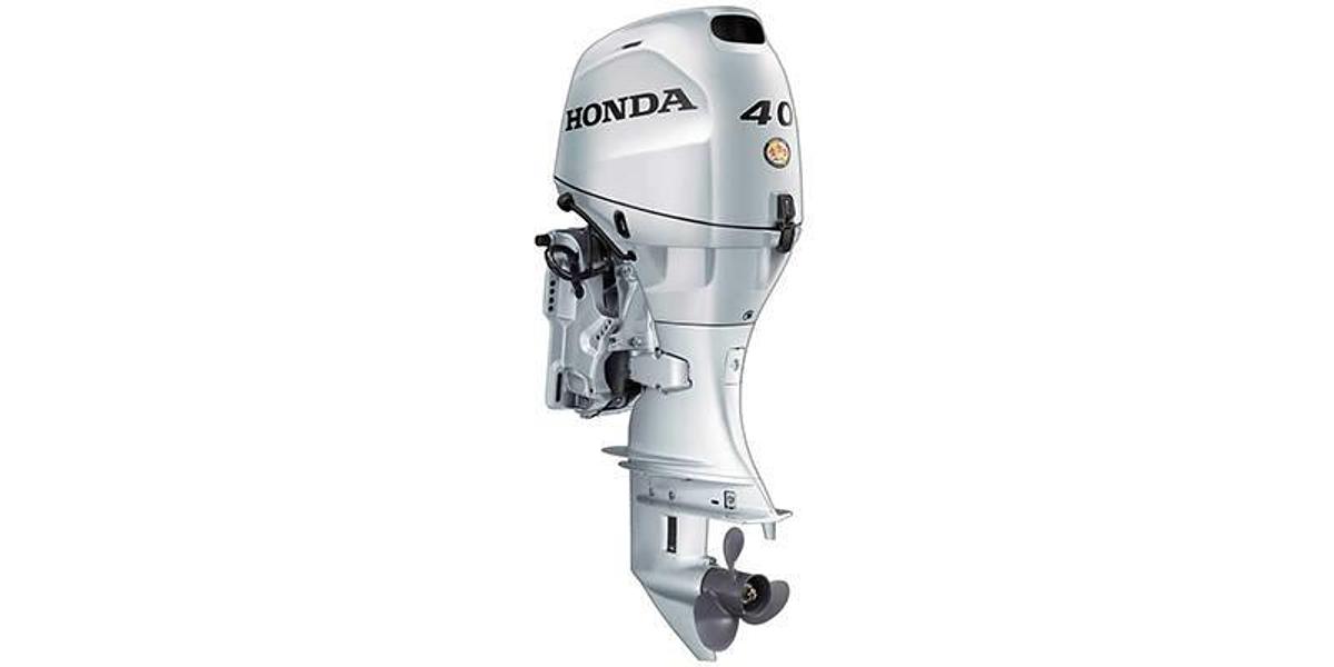 Honda Marine BF40 D4LRTA