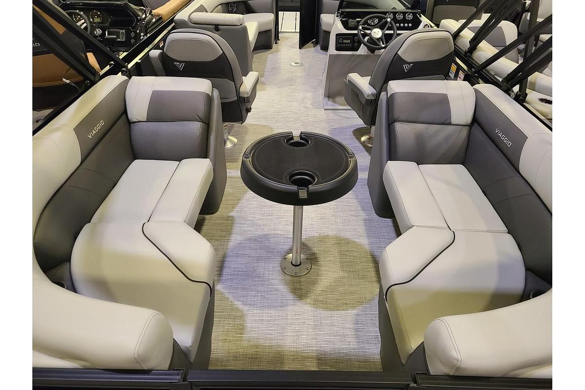 2026 Viaggio Lago V22U