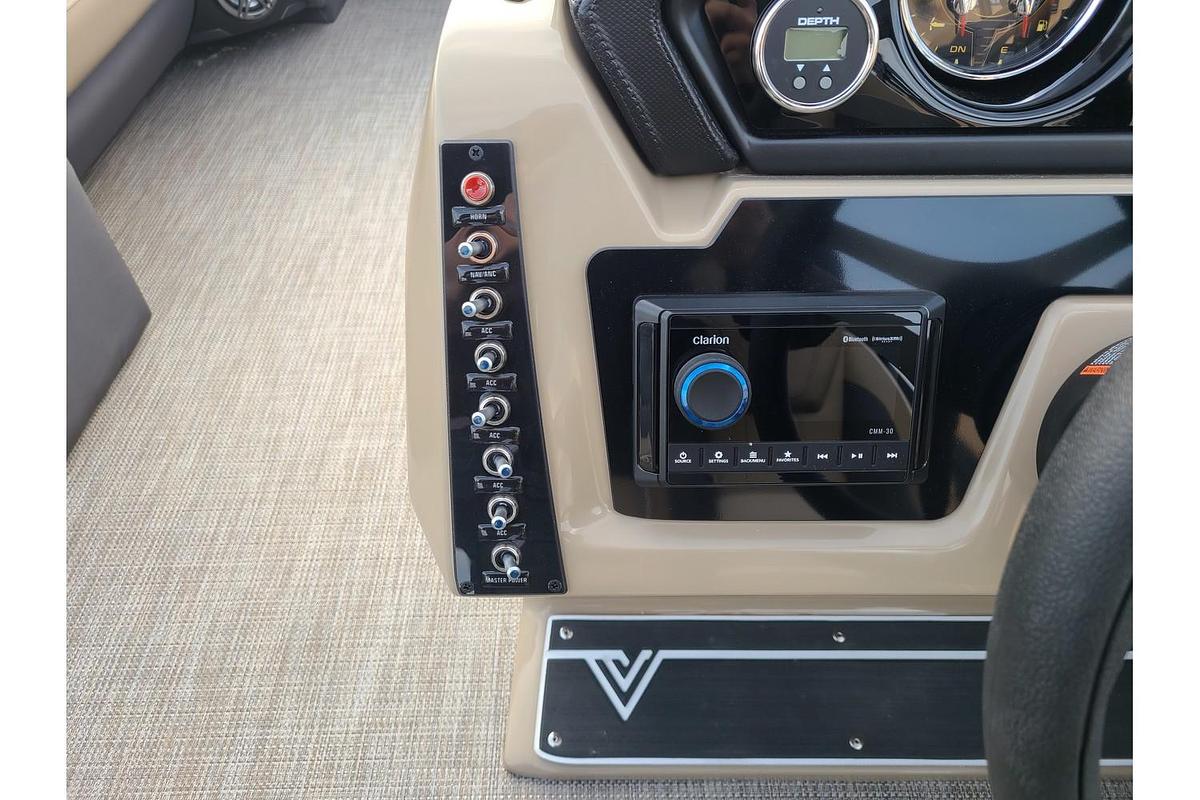 2025 Viaggio Lago X22U