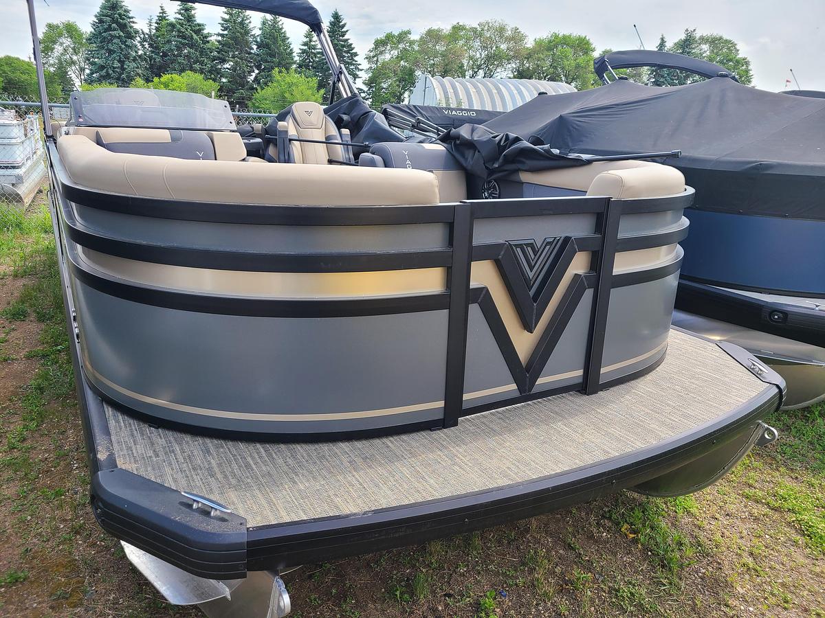 2026 Viaggio Lago X22Q