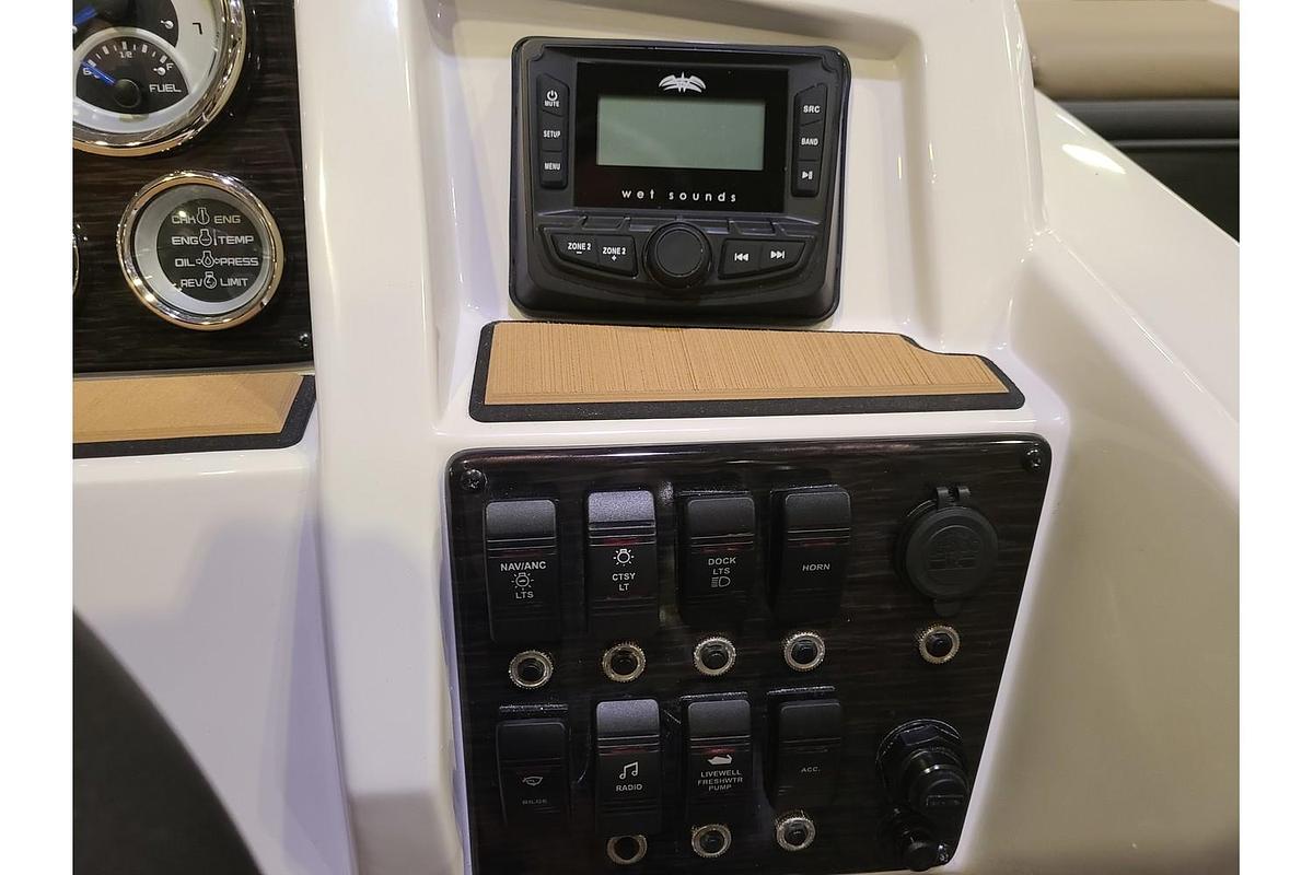 2026 Starcraft SVX 231 OB