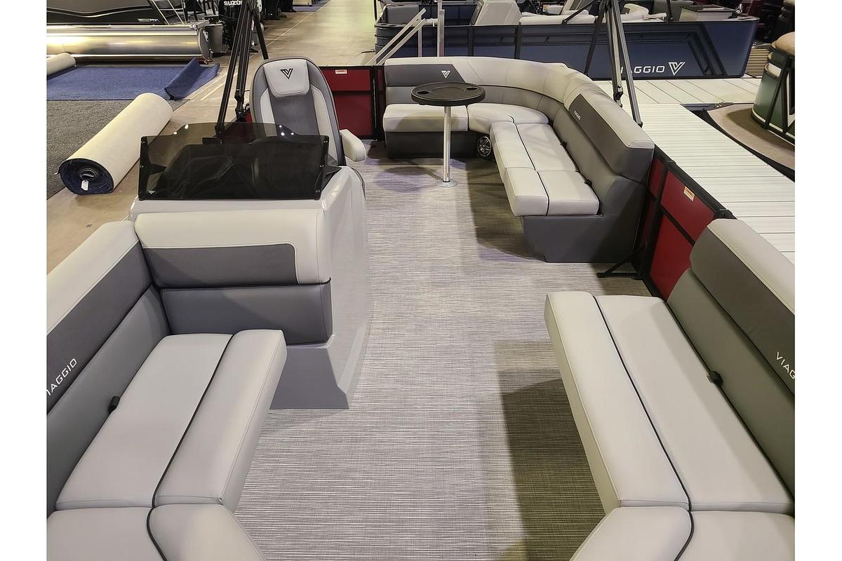 2024 Viaggio Lago V20C