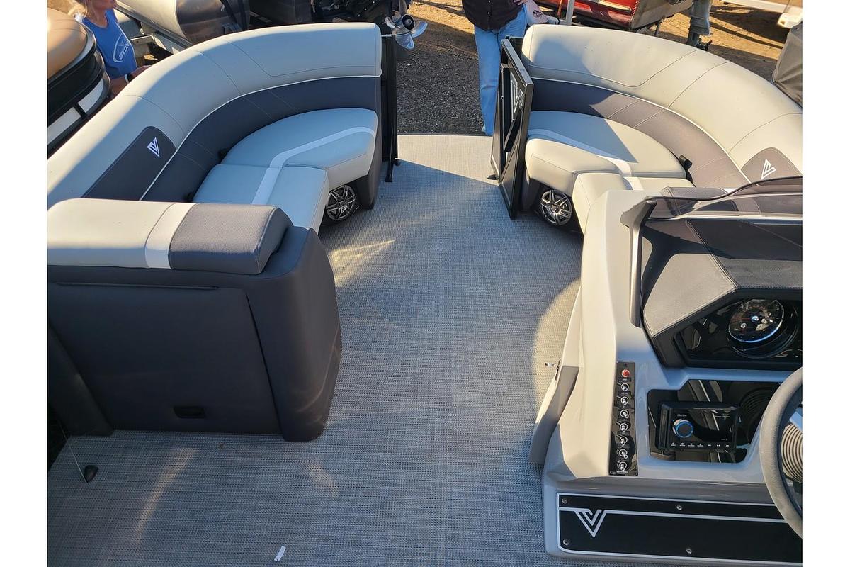 2025 Viaggio Lago X20U