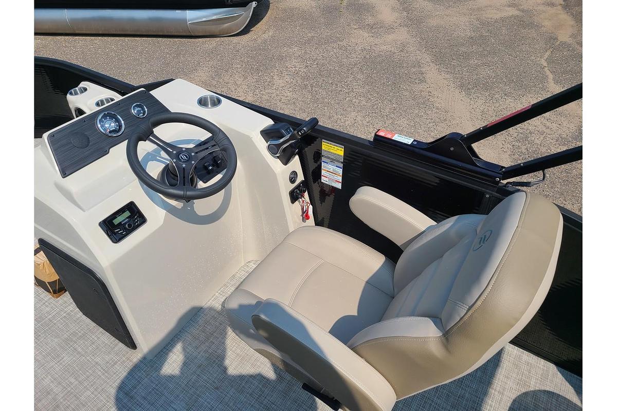 2024 Flagship 18FC