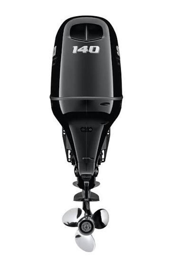 2027 Suzuki Marine DF140BTL