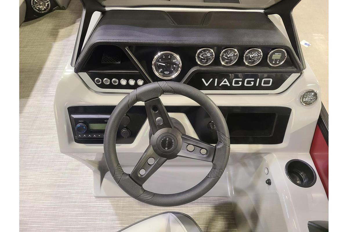 2024 Viaggio Lago V20C