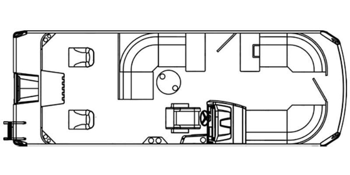2026 Viaggio Lago X-22R