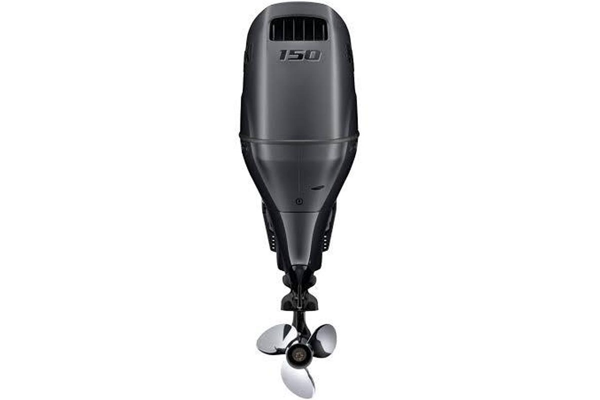 2027 Suzuki Marine DF150ATLSS