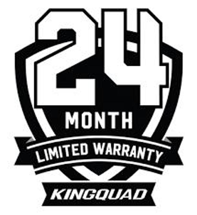 2025 Suzuki KingQuad 400ASi Camo