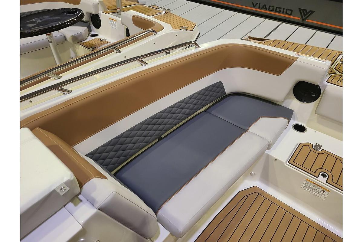 2026 Starcraft SVX 231 OB